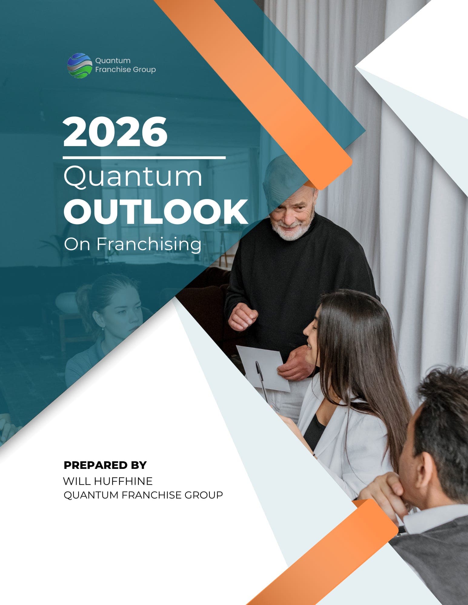 From "The Year of the Pause" to "The Year of the Launch"